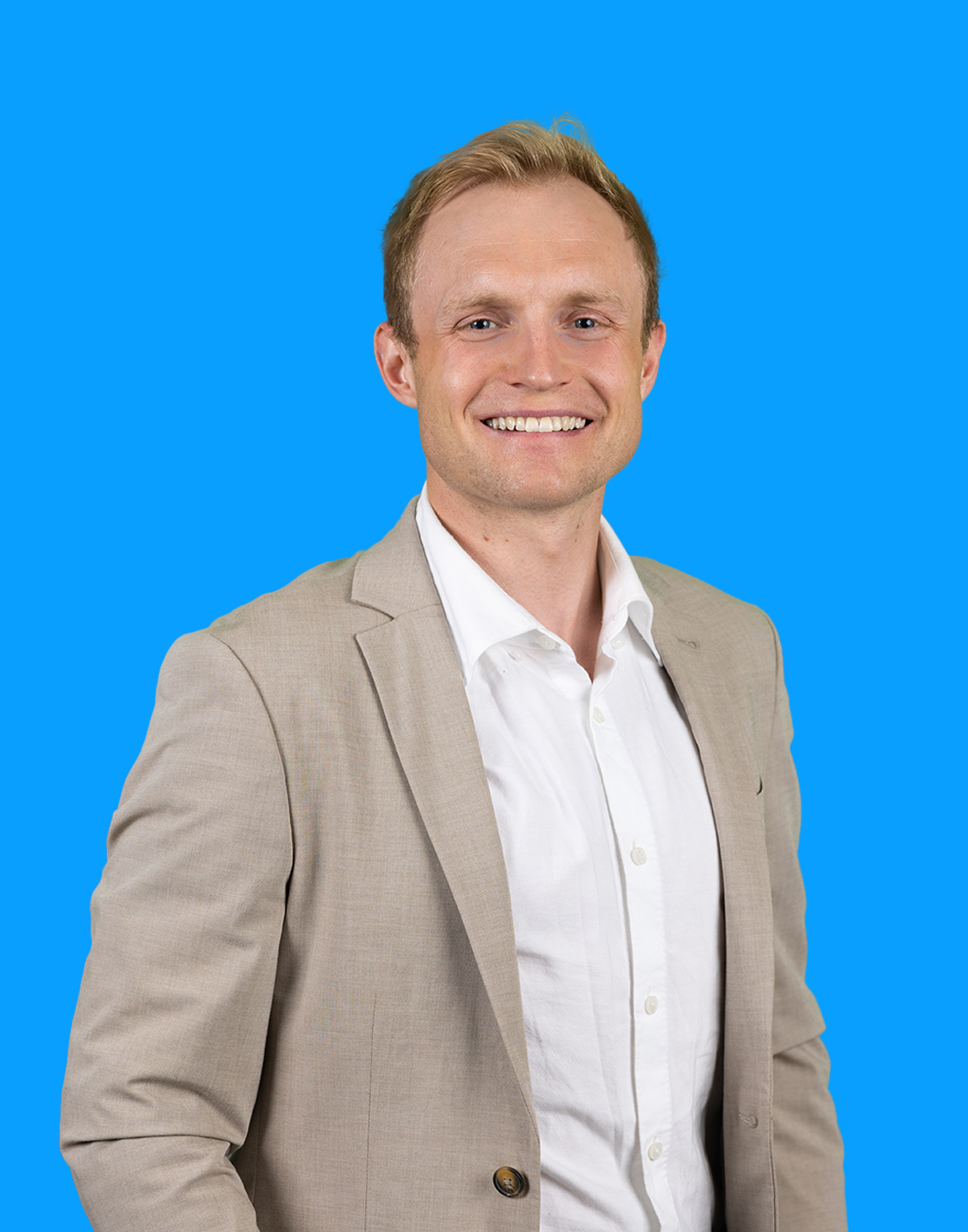 Björn SANDSTRÖM