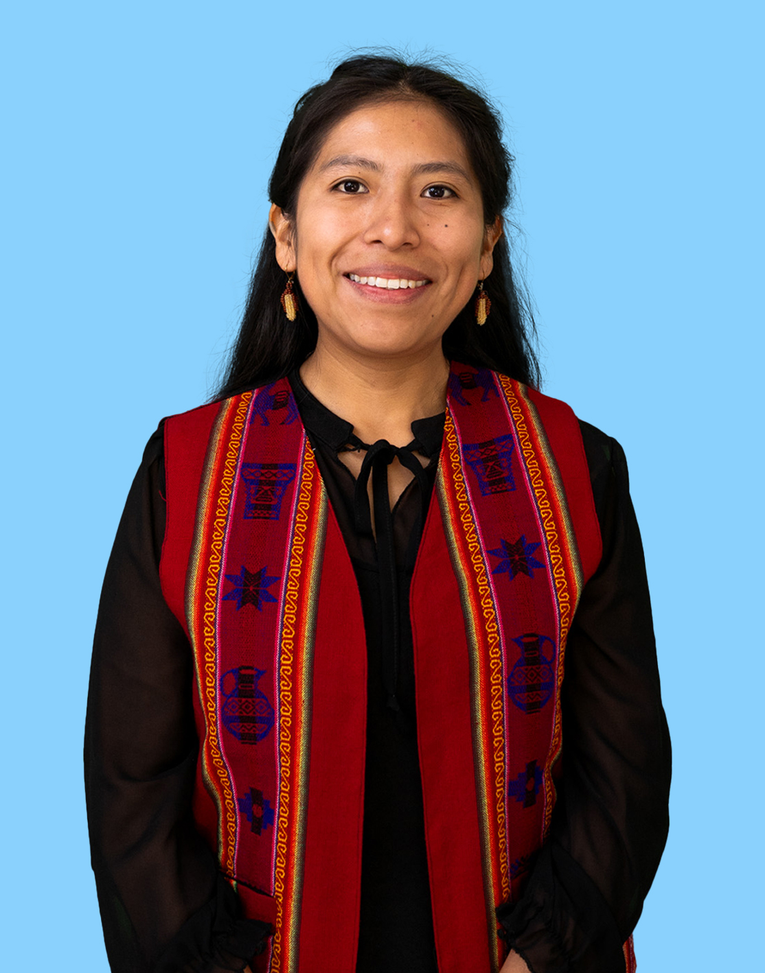 Dayana BLANCO QUIROGA