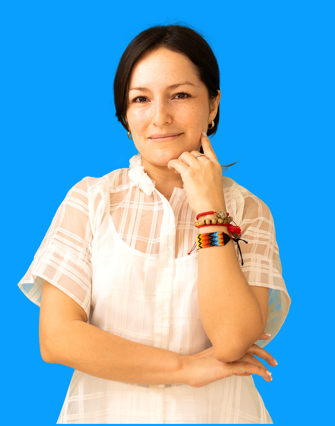 Fiorella HERRERA