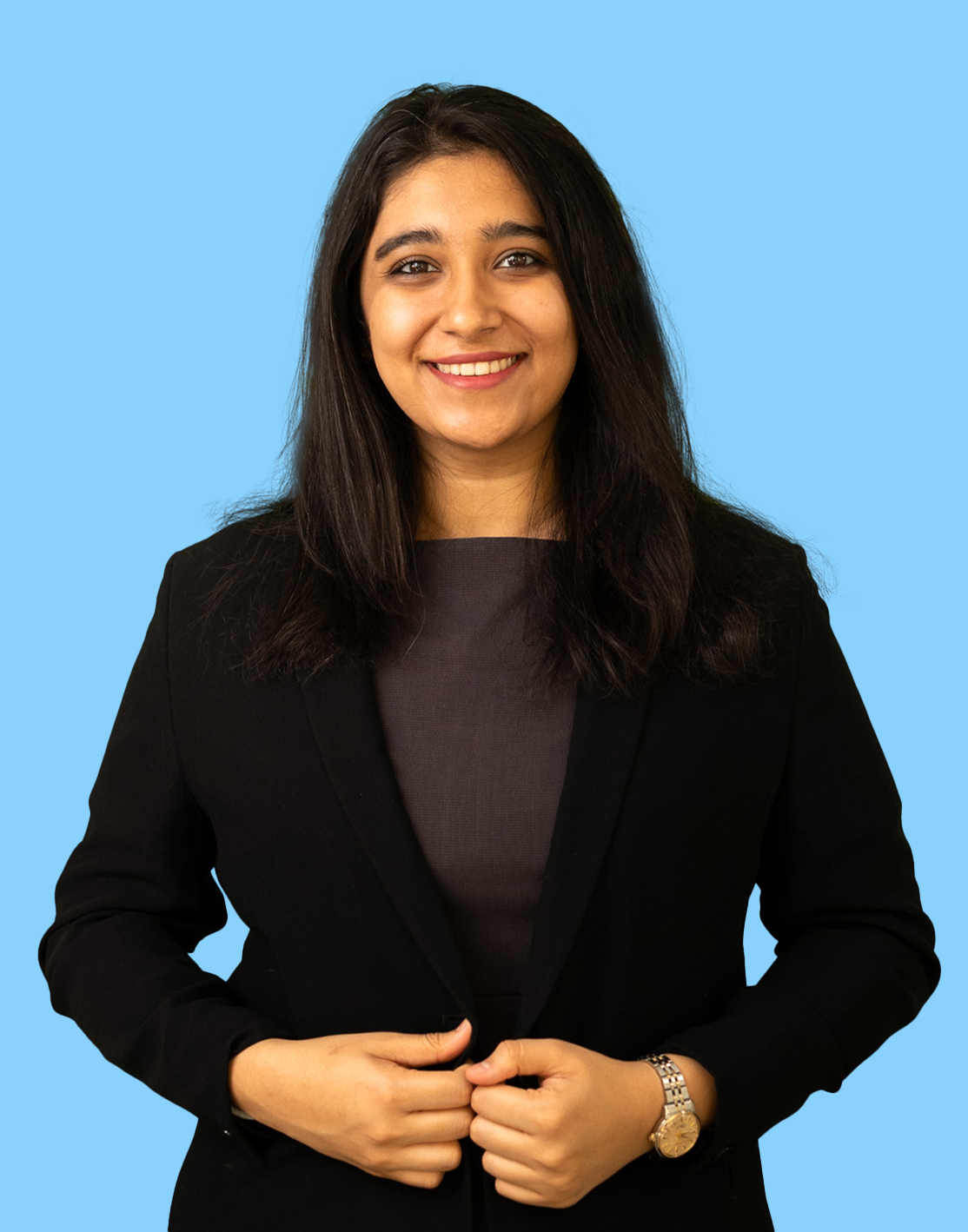 Garvita GULHATI