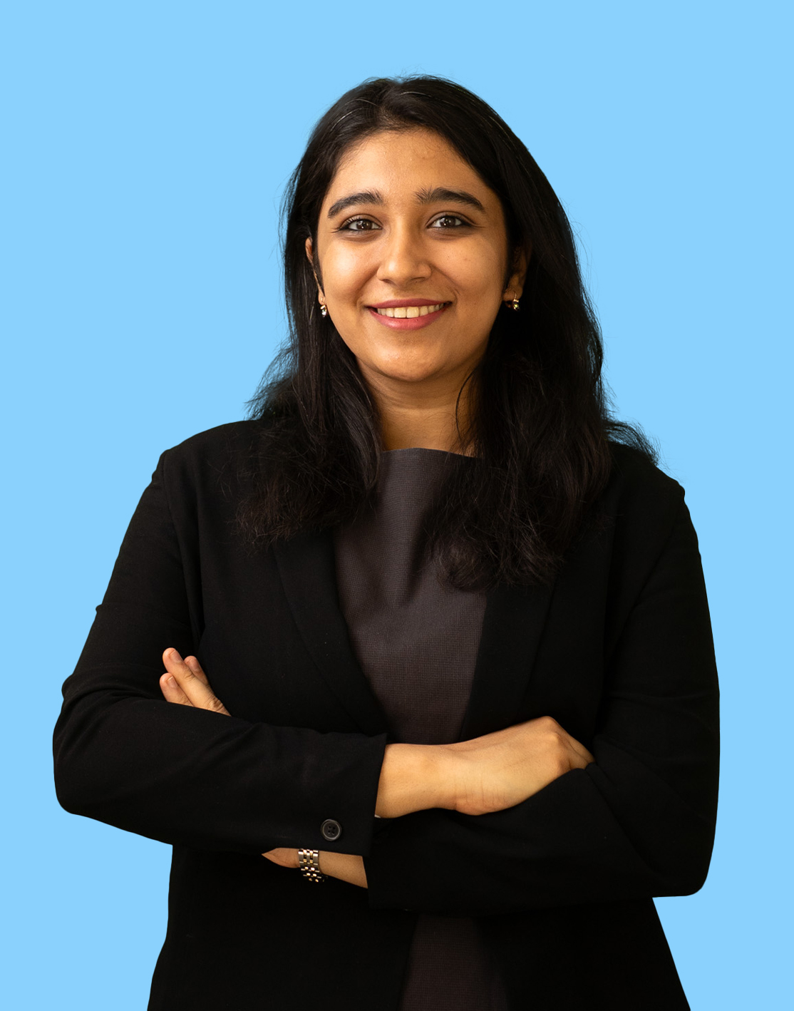 Garvita GULHATI