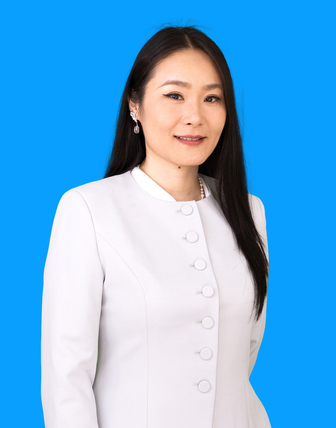 Ge YU