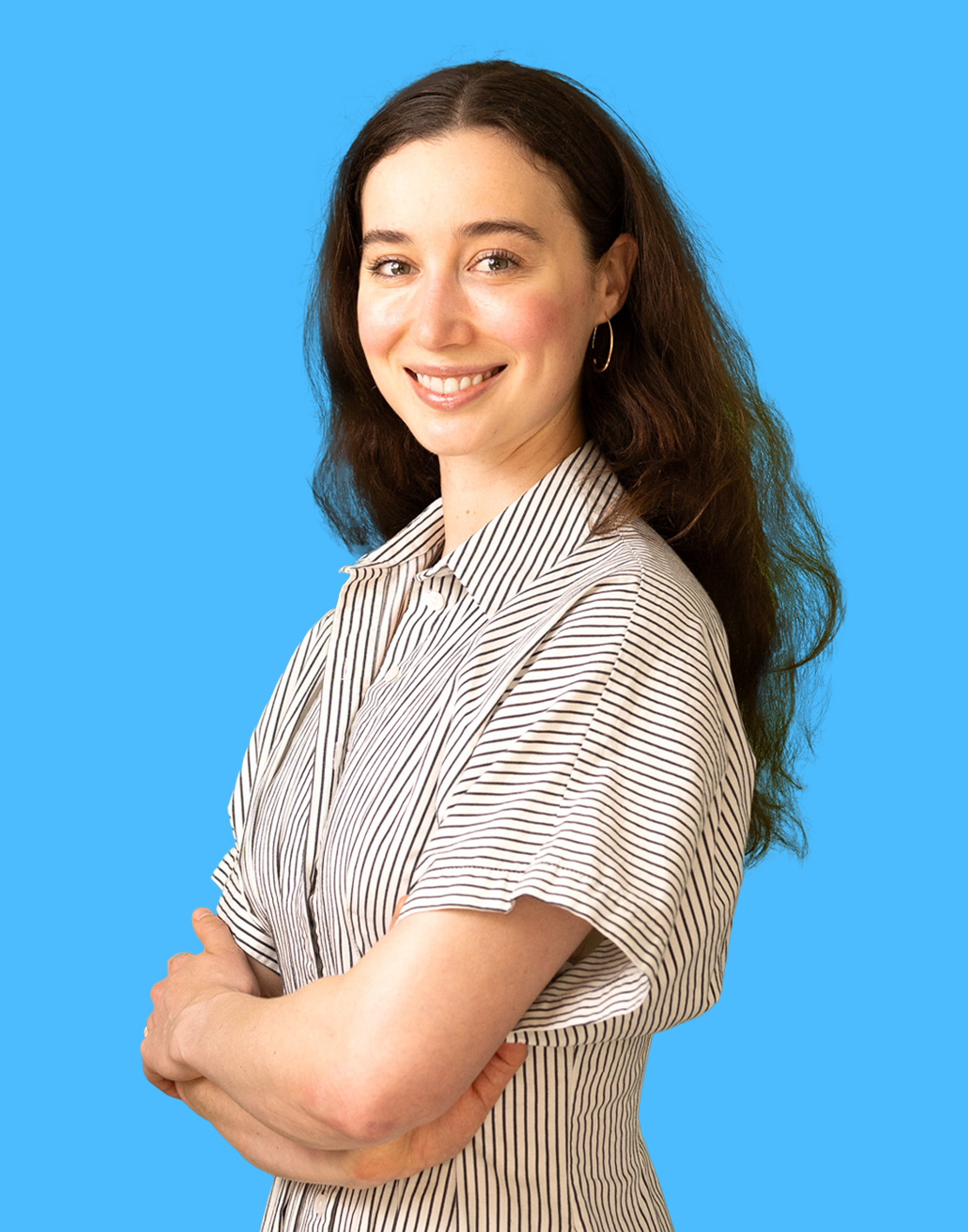 Grace CORDSEN