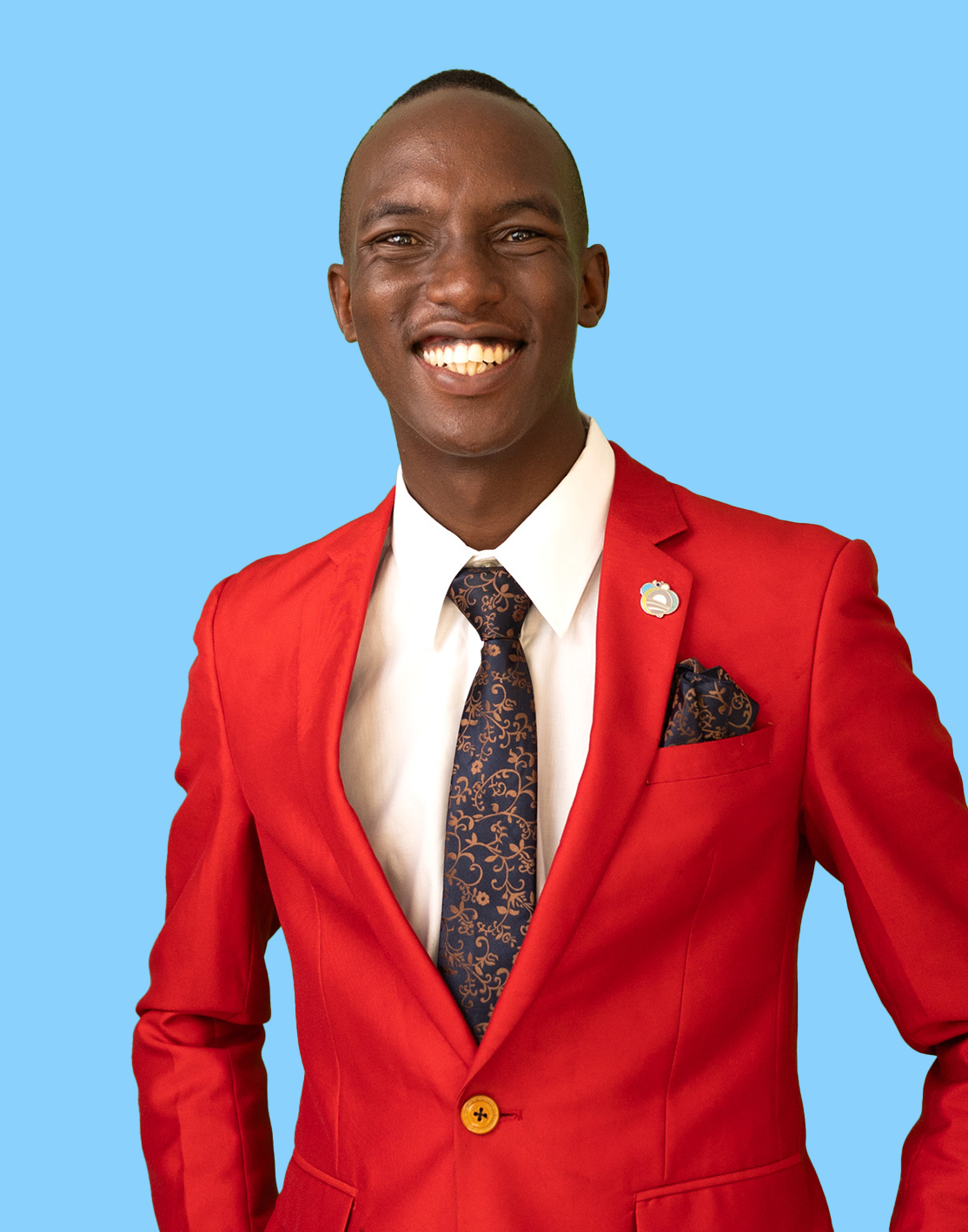 Joseph NGUTHIRU