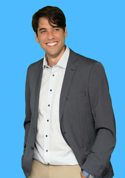 Pedro David FERNANDEZ