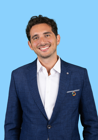 Lefteris ARAPAKIS