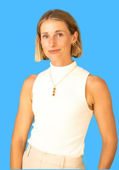 Amber CARTER