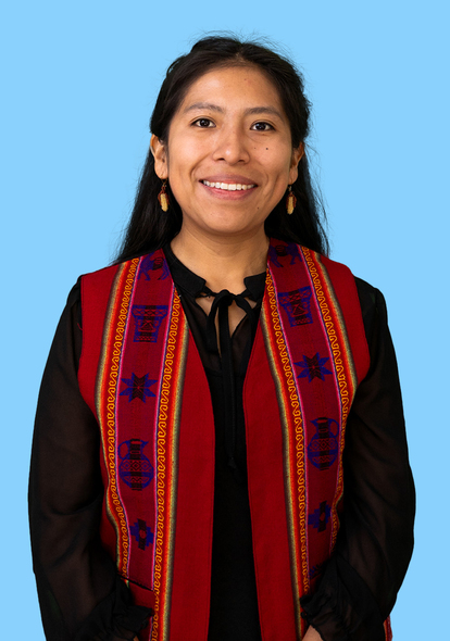 Dayana BLANCO QUIROGA