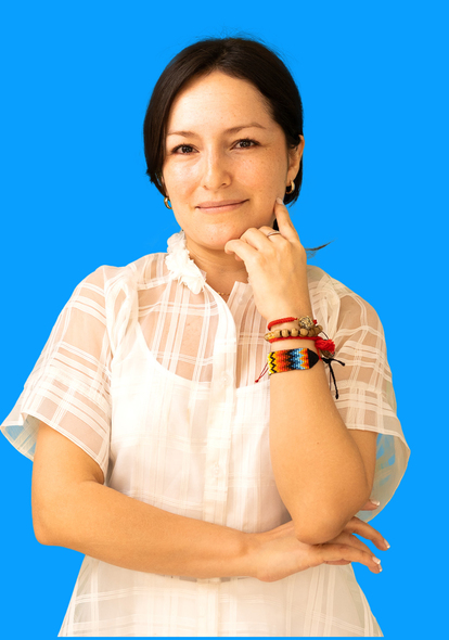Fiorella HERRERA