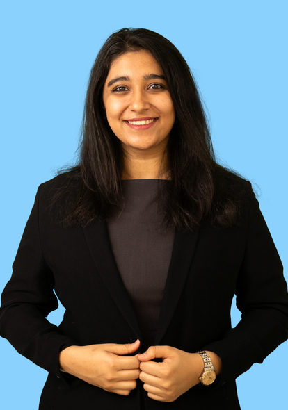 Garvita GULHATI