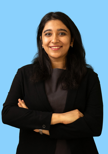 Garvita GULHATI