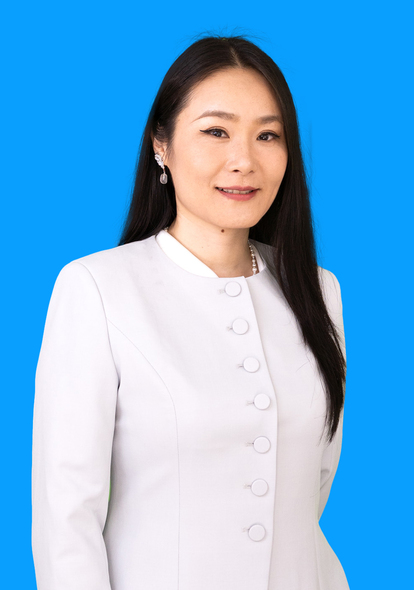 Ge YU