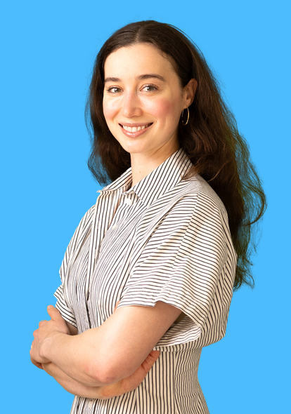 Grace CORDSEN