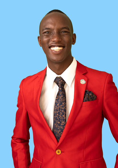 Joseph NGUTHIRU