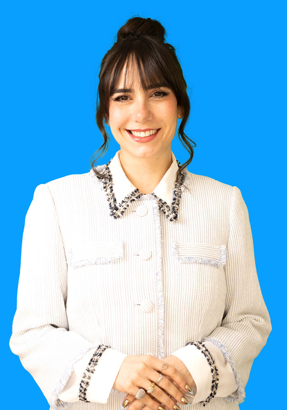 Thamires PONTES